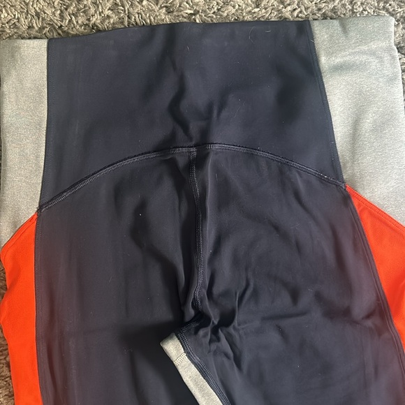 Athleta Colorblock Leggings - Picture 11 of 11